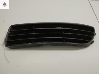 заглушка (решетка) в бампер Audi A4 B5 1997, 2.6 л., бензин, АКПП, зелёный, универсал, 8D0807345B