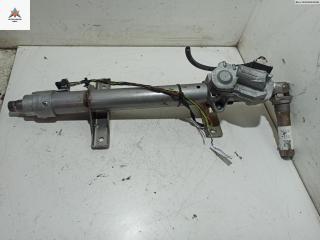 рулевая колонка Volkswagen Crafter 1 поколение 2010, 2.5 л., дизель, МКПП, серый, микроавтобус, 2E1419506B