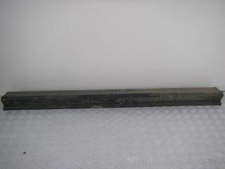 Накладка на порог наружная левая BMW X5 E53 2002, серый, внедорожник 5 дв., 8408705