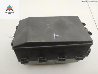 блок предохранителей Ford Focus 1 поколение 1999, 1.8 л., дизель, МКПП, синий, универсал, 98AG14K75AGJ