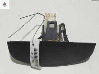 подсветка номера Citroen Jumpy 1 поколение 2004, 1.9 л., дизель, МКПП, серый, фургон, 9645268380