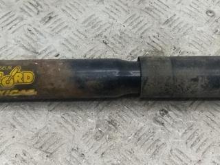 амортизатор задний правый BMW 3 серия E36 1995, 1.6 л., бензин, МКПП, красный, хетчбэк 3 дв.