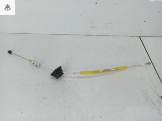 Трос двери задней Audi A4 B7 2005, 2.5 л., дизель, АКПП, серый, универсал