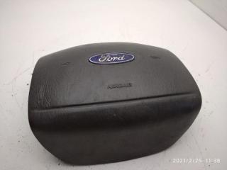 подушка безопасности водителя Ford Transit 6 поколение 2002, 2.0 л., дизель, МКПП, белый, микроавтобус, YC1AV043B13ANW
