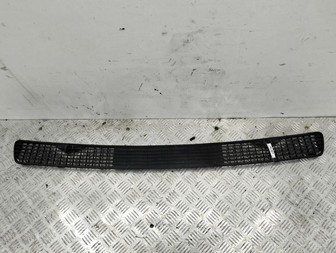 накладка декоративная Citroen Jumpy 2007, 2.0 л., дизель, МКПП, белый, фургон, 14976680