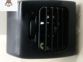 дефлектор обдува салона Volkswagen Golf 3 поколение 1996, 1.9 л., дизель, МКПП, синий, универсал