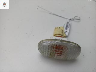 повторитель передний правый Opel Karl 1 поколение 2016, 1.0 л., бензин, МКПП, синий, хетчбэк 5 дв.