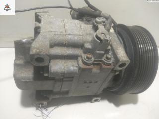 компрессор кондиционера Mazda 6 GH [рестайлинг] 2011, 2.2 л., дизель, GDB161450