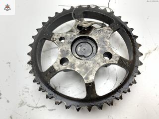 шкив распредвала Mercedes-Benz M-Class ML W163 2004, 2.7 л., дизель, АКПП, серый, внедорожник 5 дв.