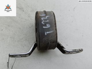кронштейн глушителя Audi A6 4B/C5 1997, 2.4 л., бензин, МКПП, серый, седан, 8D0253147E