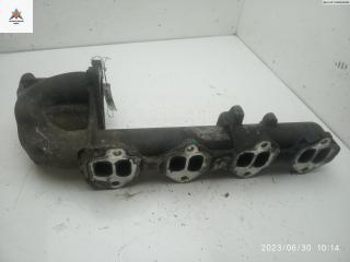 коллектор впускной Opel Vivaro A [рестайлинг] 2007, 2.0 л., дизель, 071213