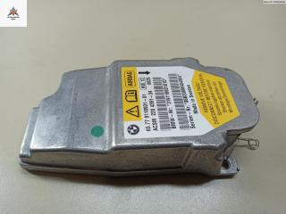 блок AirBag BMW 5 серия E60/E61 2006, 2.0 л., дизель, АКПП, серый, седан, 9118931