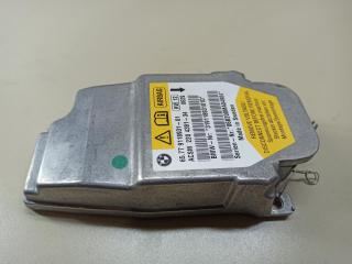 блок AirBag BMW 5 серия E60/E61 2006, 2.0 л., дизель, АКПП, серый, седан, 9118931