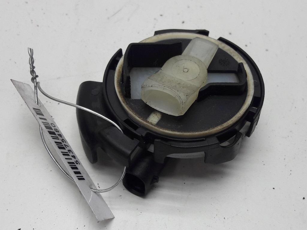 датчик AirBag SEAT Leon 2014, 1.2 л., бензин, МКПП, белый, универсал, 3Q0959354