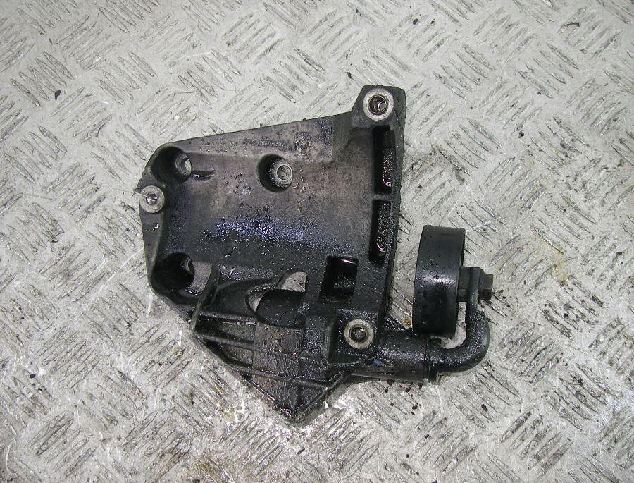 механизм натяжения ремня, цепи BMW 5 E60/E61 2003, 3.0 л., дизель, АКПП, чёрный, седан, 7786708