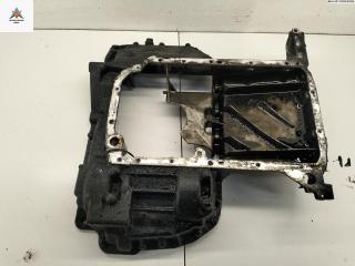 масляный поддон Volkswagen Passat B5 [рестайлинг] 2004, 2.5 л., дизель, АКПП, серый, универсал, 059103603M