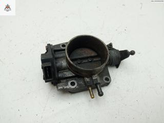 заслонка дроссельная Volvo 850 1 поколение [рестайлинг] 1997, 2.5 л., бензин, АКПП, красный, универсал, 0280122001