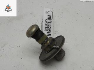 ответная часть (скоба) замка двери Volkswagen Passat B4 1994, 2.0 л., бензин, МКПП, серый, универсал