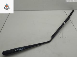 Щеткодержатель (поводок стеклоочистителя) задний Opel Insignia 1 поколение (A) 2009, 1.8 л., бензин, МКПП, белый, хетчбэк 5 дв., 13227421