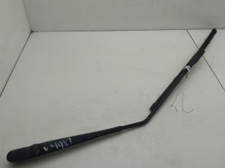 Щеткодержатель (поводок стеклоочистителя) задний Opel Insignia 1 поколение (A) 2009, 1.8 л., бензин, МКПП, белый, хетчбэк 5 дв., 13227421