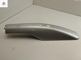 крышка (заглушка) рейлинга Toyota Avensis 2 поколение (T250) 2004, 2.0 л., дизель, МКПП, серый, универсал, 6349405032