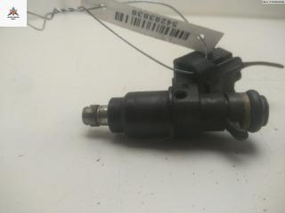 форсунка Honda CR-V 2 поколение 2003, 2.0 л., бензин, МКПП, серый, внедорожник 5 дв., QJ24AAN
