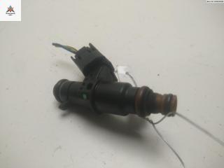 форсунка Honda CR-V 2 поколение 2003, 2.0 л., бензин, МКПП, серый, внедорожник 5 дв., QJ24AAN