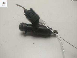 форсунка Honda CR-V 2 поколение 2003, 2.0 л., бензин, МКПП, серый, внедорожник 5 дв., QJ24AAN