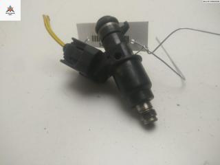 форсунка Honda CR-V 2 поколение 2003, 2.0 л., бензин, МКПП, серый, внедорожник 5 дв., QJ24AAN