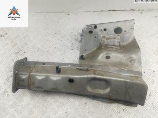 часть кузова (вырезанный элемент) Ford Focus 1 поколение [рестайлинг] 2001, 1.6 л., i, бензин, МКПП, серый, универсал