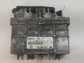 ЭБУ Volkswagen Polo 3 поколение 1994, 1.3 л., бензин, МКПП, серый, хетчбэк 3 дв., 030906026E - фото №3