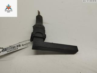 датчик (прочие) Audi 80 8A/B3 1989, 1.8 л., бензин, МКПП, красный, седан