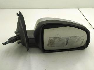зеркало правое Opel Meriva A 2007, 1.4 л., бензин, МКПП, серый, минивэн, 13148955