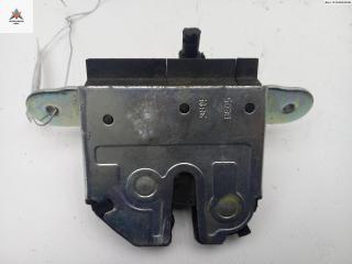 замок багажника Opel Astra K 2016, хетчбэк 5 дв., 39021416