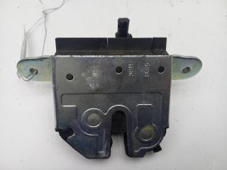 замок багажника Opel Astra K 2016, хетчбэк 5 дв., 39021416