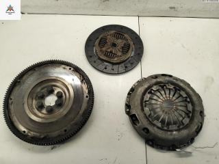 маховик Volkswagen Caddy 3 поколение 2007, 1.4 л., бензин, МКПП, серый, фургон, 036134124