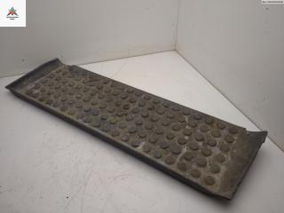 Накладка на порог внутренняя (салона) Ford Transit 5 поколение 1999, 2.5 л., дизель, МКПП, белый, микроавтобус