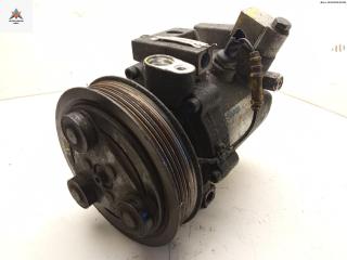 компрессор кондиционера Saab 900 2 поколение 1995, 2.0 л., бензин, 4634895