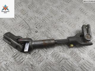 рулевой карданчик Toyota COROLLA VERSO 2002, 1.6 л., бензин, МКПП, серый, минивэн