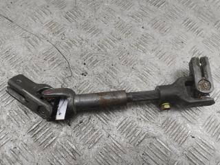 рулевой карданчик Toyota COROLLA VERSO 2002, 1.6 л., бензин, МКПП, серый, минивэн