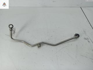 Трубка масляная турбины Audi Q3 8U 2012, 2.0 л., дизель, АКПП, серый, внедорожник 5 дв.