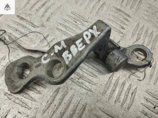 петля двери Ford C-Max 1 поколение 2004, синий, минивэн, 3M51R442A66AM