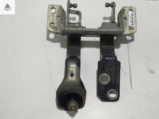 петля крышки багажника Citroen C5 1 поколение 2003, серый, универсал, 023270