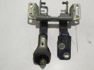 петля крышки багажника Citroen C5 1 поколение 2003, серый, универсал, 023270