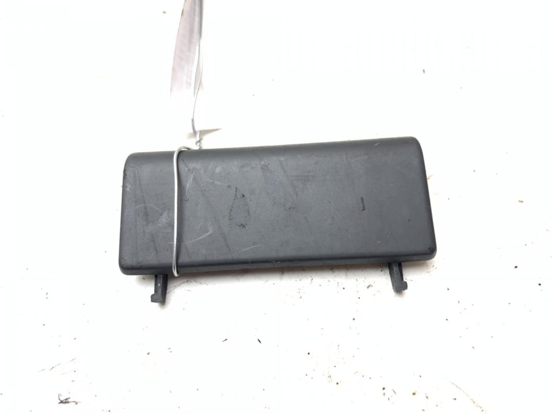заглушка порога Mercedes-Benz Vaneo W414 2003, 1.7 л., дизель, МКПП, синий, минивэн, 4146192538