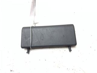 заглушка порога Mercedes-Benz Vaneo W414 2003, 1.7 л., дизель, МКПП, синий, минивэн, 4146192538