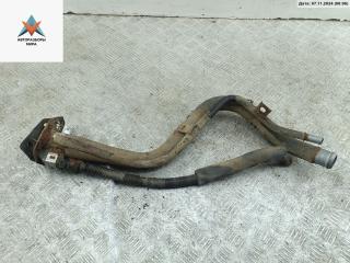 горловина топливного бака Hyundai Sonata YF 2010, 2.0 л., бензин, МКПП, чёрный, седан