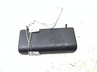 заглушка порога Mercedes-Benz Vaneo W414 2003, 1.7 л., дизель, МКПП, синий, минивэн, 4146192538
