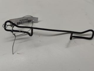 скоба суппорта Audi A4 B6 2003, 3.0 л., бензин, МКПП, синий, универсал