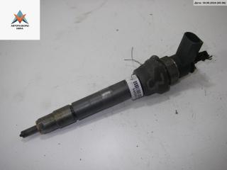 форсунка BMW 3 серия E90/E91/E92/E93 [рестайлинг] 2008, 2.0 л., дизель, МКПП, чёрный, универсал, 7798446